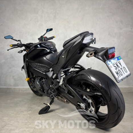 SUZUKI GSX-S 1000 A, Foto 20