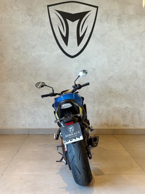 SUZUKI GSX-S 1000 A, Foto 4