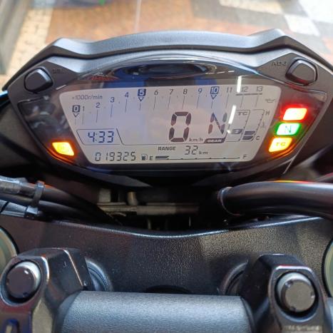 SUZUKI GSX-S 1000 A, Foto 6