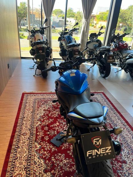 SUZUKI GSX-S 1000 A, Foto 6