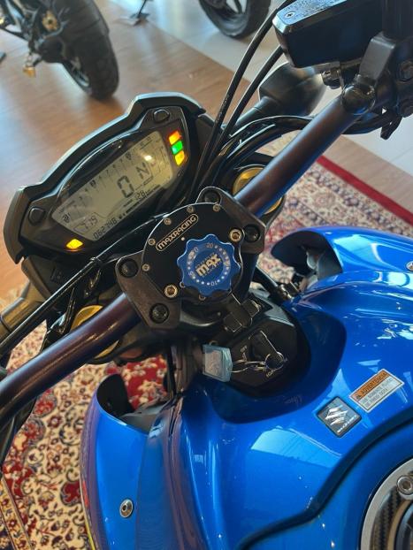 SUZUKI GSX-S 1000 A, Foto 7