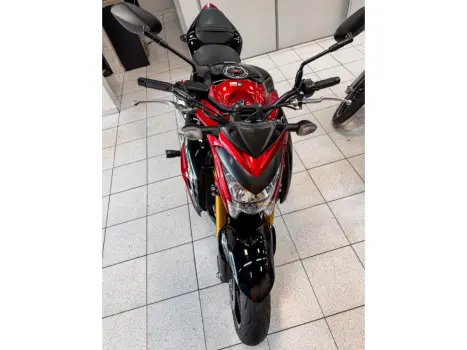 SUZUKI GSX-S 1000 A, Foto 4