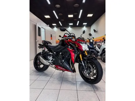 SUZUKI GSX-S 1000 A, Foto 5