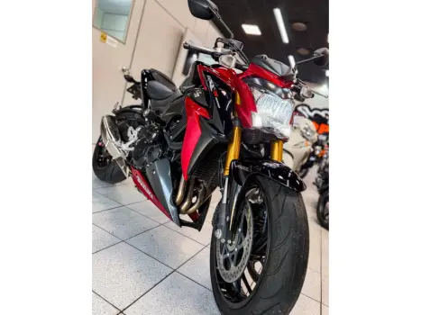 SUZUKI GSX-S 1000 A, Foto 6
