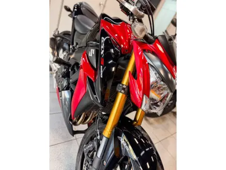 SUZUKI GSX-S 1000 A, Foto 7