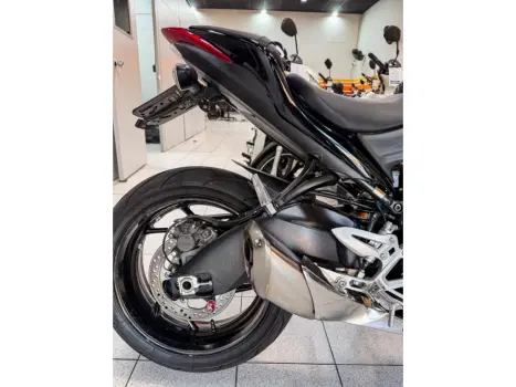 SUZUKI GSX-S 1000 A, Foto 8