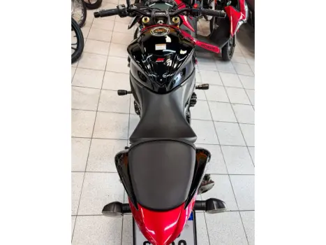 SUZUKI GSX-S 1000 A, Foto 9