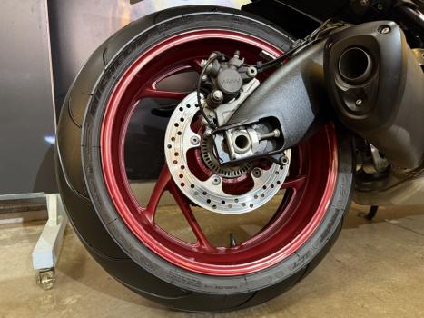 SUZUKI GSX-S 1000 F, Foto 10 SUZUKI GSX-S 1000 F, Foto 10