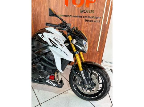 SUZUKI GSX-S 750 ABS, Foto 2