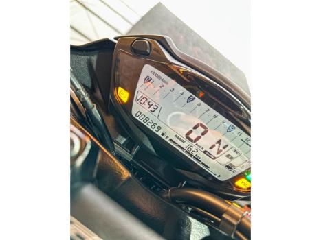 SUZUKI GSX-S 750 ABS, Foto 9