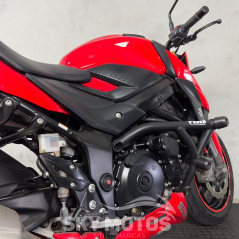SUZUKI GSX-S 750 ABS, Foto 5