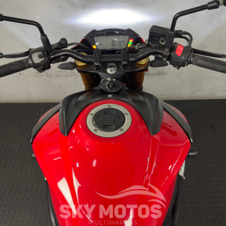 SUZUKI GSX-S 750 ABS, Foto 6