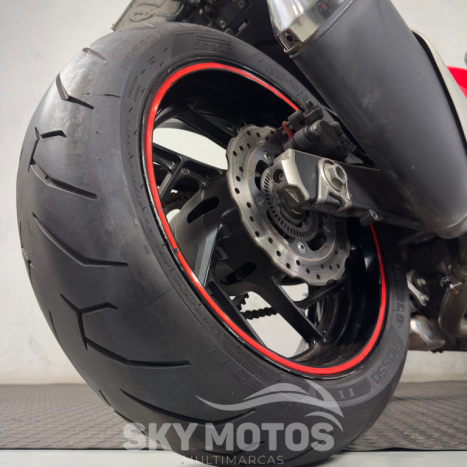 SUZUKI GSX-S 750 ABS, Foto 7
