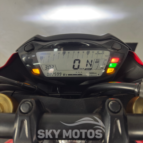 SUZUKI GSX-S 750 ABS, Foto 8