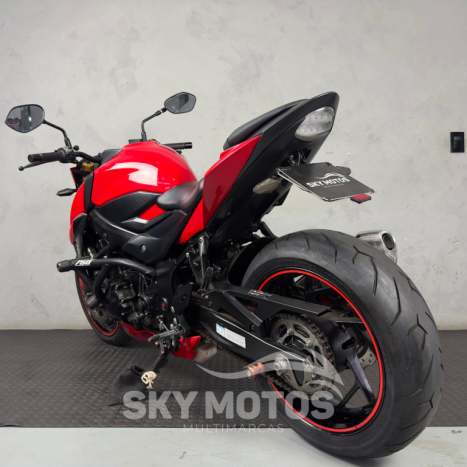 SUZUKI GSX-S 750 ABS, Foto 18