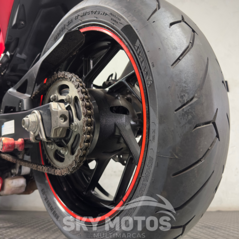 SUZUKI GSX-S 750 ABS, Foto 19