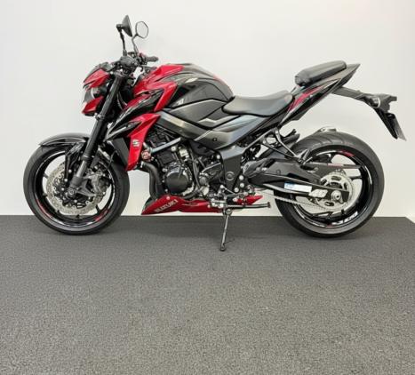 SUZUKI GSX-S 750 ABS, Foto 1