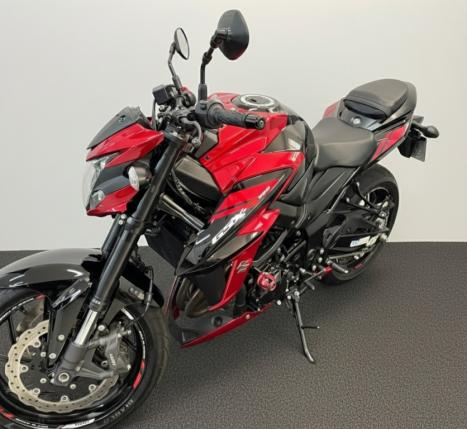 SUZUKI GSX-S 750 ABS, Foto 2