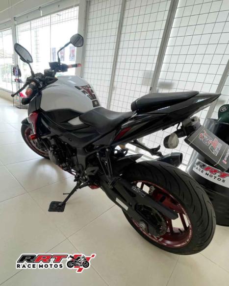 SUZUKI GSX-S 750 ABS, Foto 4