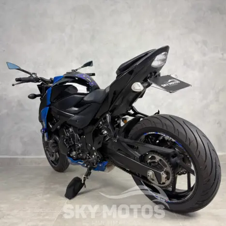 SUZUKI GSX-S 750 ABS, Foto 10