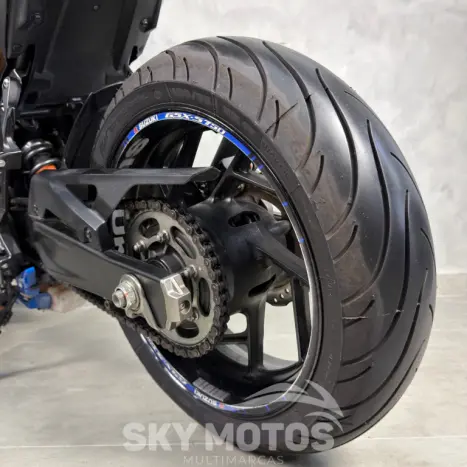 SUZUKI GSX-S 750 ABS, Foto 13