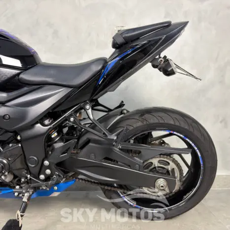 SUZUKI GSX-S 750 ABS, Foto 14
