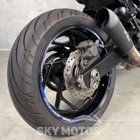 SUZUKI GSX-S 750 ABS, Foto 18