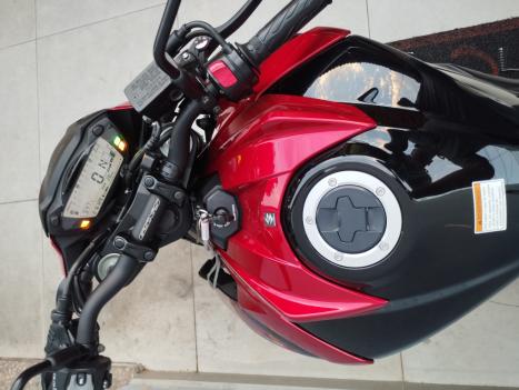 SUZUKI GSX-S 750 ABS, Foto 2