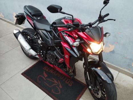 SUZUKI GSX-S 750 ABS, Foto 10