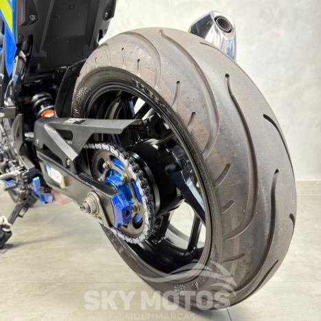 SUZUKI GSX-S 750 ABS, Foto 16