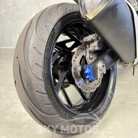 SUZUKI GSX-S 750 ABS, Foto 17