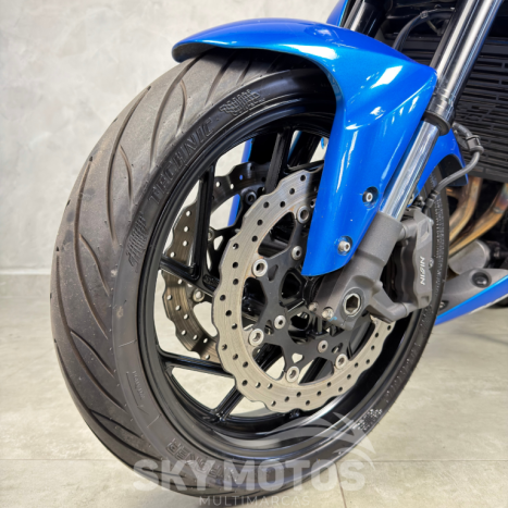 SUZUKI GSX-S 750 ABS, Foto 18