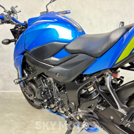 SUZUKI GSX-S 750 ABS, Foto 19