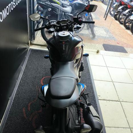 SUZUKI GSX-S 750 ABS, Foto 3
