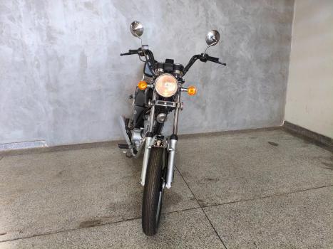 SUZUKI Intruder 125 , Foto 5