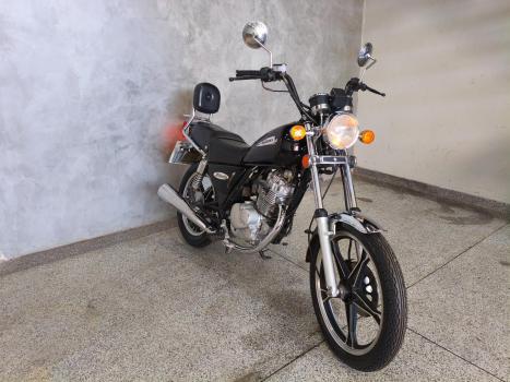 SUZUKI Intruder 125 , Foto 6