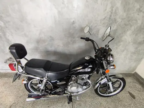 SUZUKI Intruder 125 , Foto 11