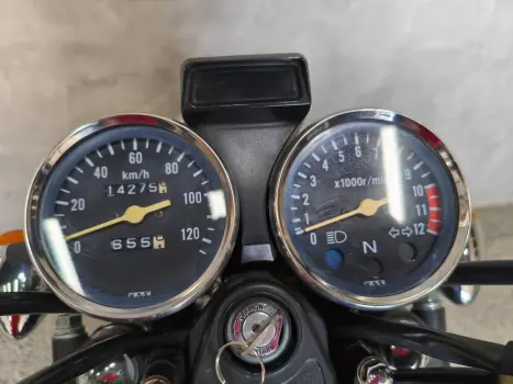 SUZUKI Intruder 125 , Foto 14