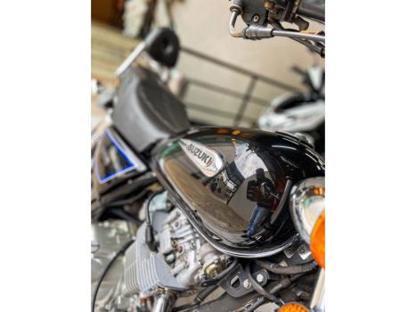 SUZUKI Intruder 125 , Foto 6