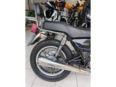 SUZUKI Intruder 125 , Foto 7