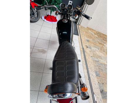 SUZUKI Intruder 125 , Foto 8