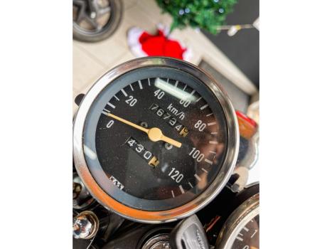 SUZUKI Intruder 125 , Foto 9