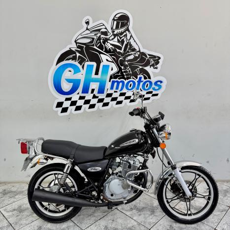 SUZUKI Intruder 125 , Foto 1