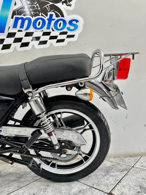 SUZUKI Intruder 125 , Foto 5