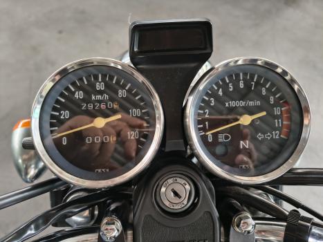 SUZUKI Intruder 125 , Foto 4