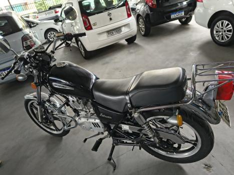 SUZUKI Intruder 125 , Foto 6