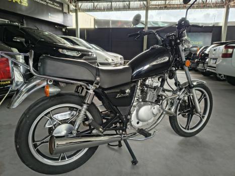 SUZUKI Intruder 125 , Foto 10