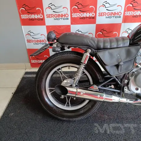 SUZUKI Intruder 125 , Foto 3