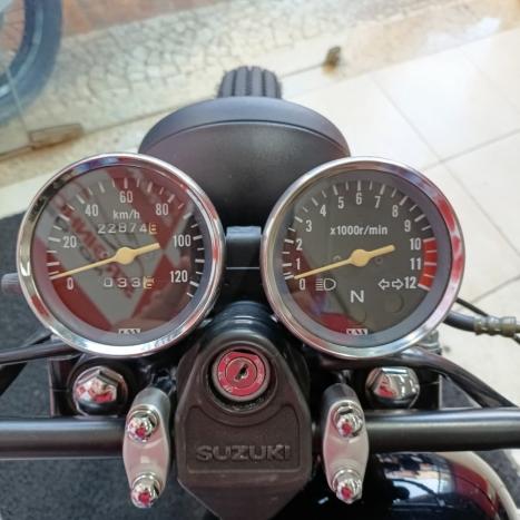 SUZUKI Intruder 125 , Foto 7