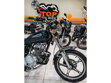 SUZUKI Intruder 125 , Foto 2